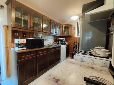 Eladó családi ház Vecsés