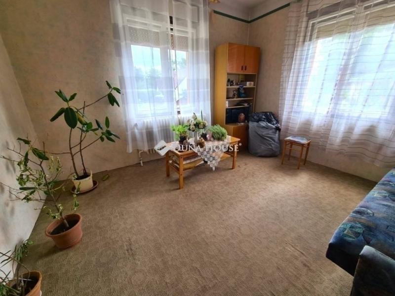 Eladó családi ház Gyömrő