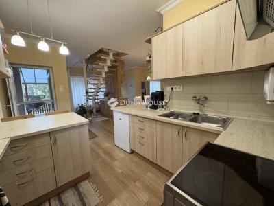 Eladó családi ház Dabas