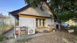 Eladó családi ház Gomba