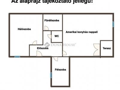 Eladó lakás Budapest