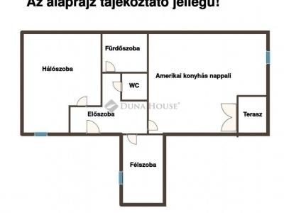 Eladó lakás Budapest