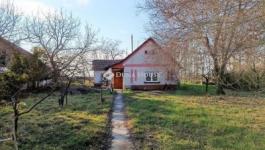 Eladó tanya Békéscsaba