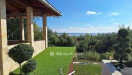 Eladó nyaraló Balatonalmádi