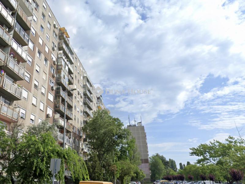 Eladó lakás Budapest