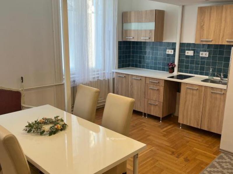 Eladó lakás Budapest