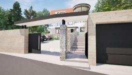 Eladó családi ház Budapest