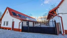 Eladó családi ház Vasad