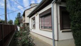 Eladó családi ház Úri