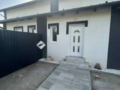 Eladó ikerház Vasad