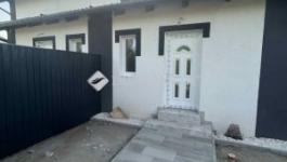 Eladó ikerház Vasad