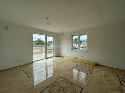 Eladó ikerház Vasad