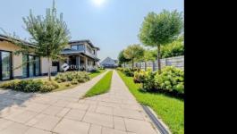 Eladó családi ház Üllő