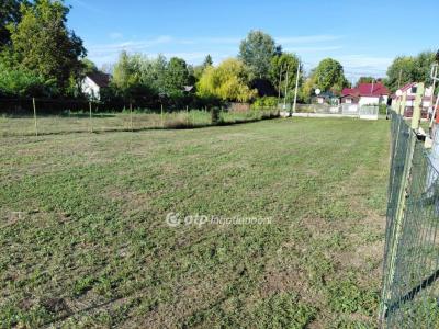 Eladó nyaraló Tóalmás