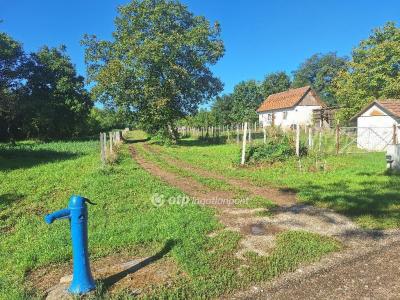 Eladó lakóövezeti telek Tiszafüred