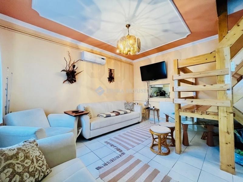 Eladó családi ház Gárdony