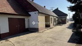 Eladó családi ház Szigetszentmiklós