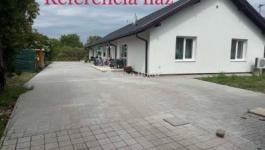 Eladó lakás Szigetszentmárton