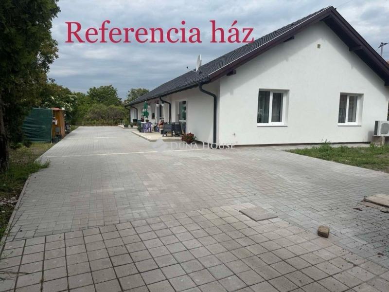 Eladó lakás Szigetszentmárton