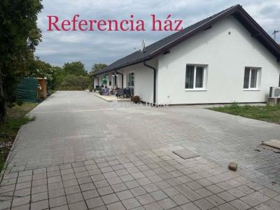 Eladó lakás Szigetszentmárton
