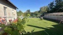 Eladó családi ház Szigetcsép