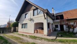 Eladó családi ház Szigetszentmárton
