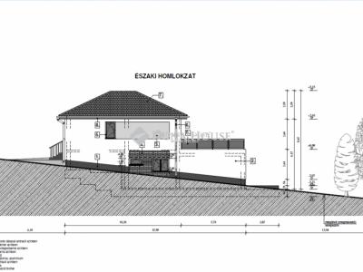Eladó ikerház Pécel