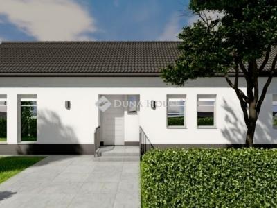 Eladó ikerház Monor