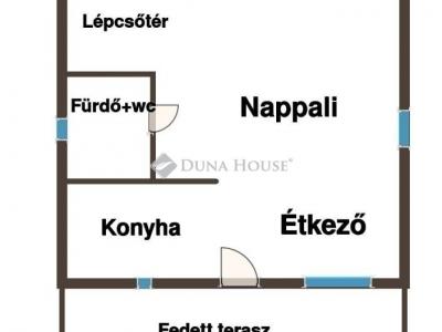 Eladó családi ház Monor