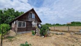 Eladó nyaraló Monor