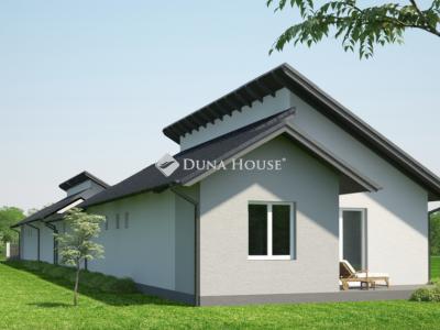 Eladó ikerház Monor