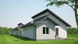 Eladó ikerház Monor