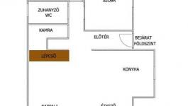 Eladó ikerház Pilisborosjenő