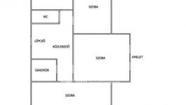 Eladó ikerház Pilisborosjenő