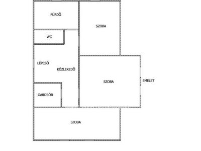 Eladó ikerház Pilisborosjenő