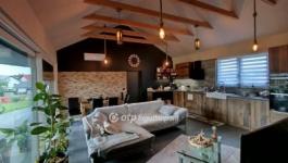 Eladó családi ház Pécs