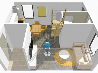 Eladó családi ház Veresegyház