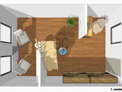 Eladó családi ház Veresegyház