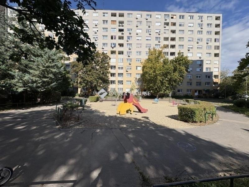 Eladó lakás Budapest