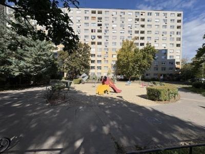 Eladó lakás Budapest
