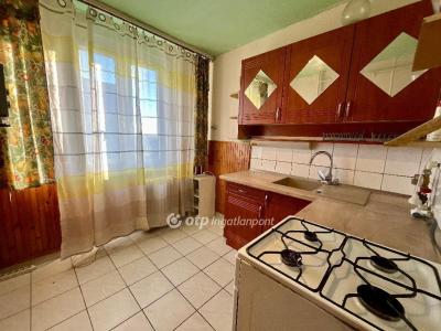 Eladó lakás Nyíregyháza