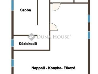 Eladó családi ház Hernád