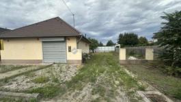 Eladó családi ház Hernád