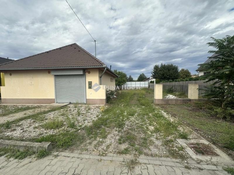 Eladó családi ház Hernád