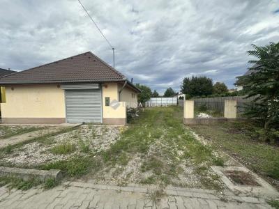 Eladó családi ház Hernád