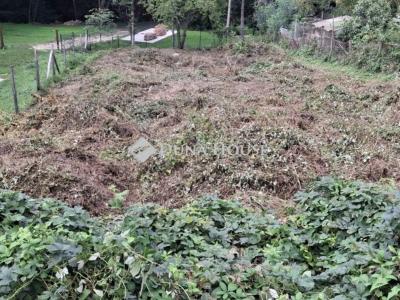 Eladó lakóövezeti telek Dömös