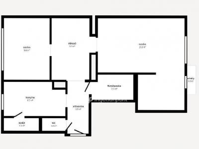 Eladó lakás Miskolc