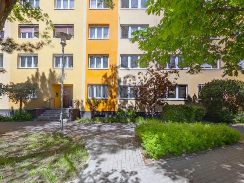 Eladó lakás Budapest