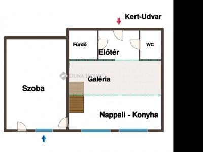 Eladó lakás Budapest