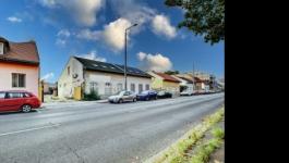 Eladó családi ház Budapest